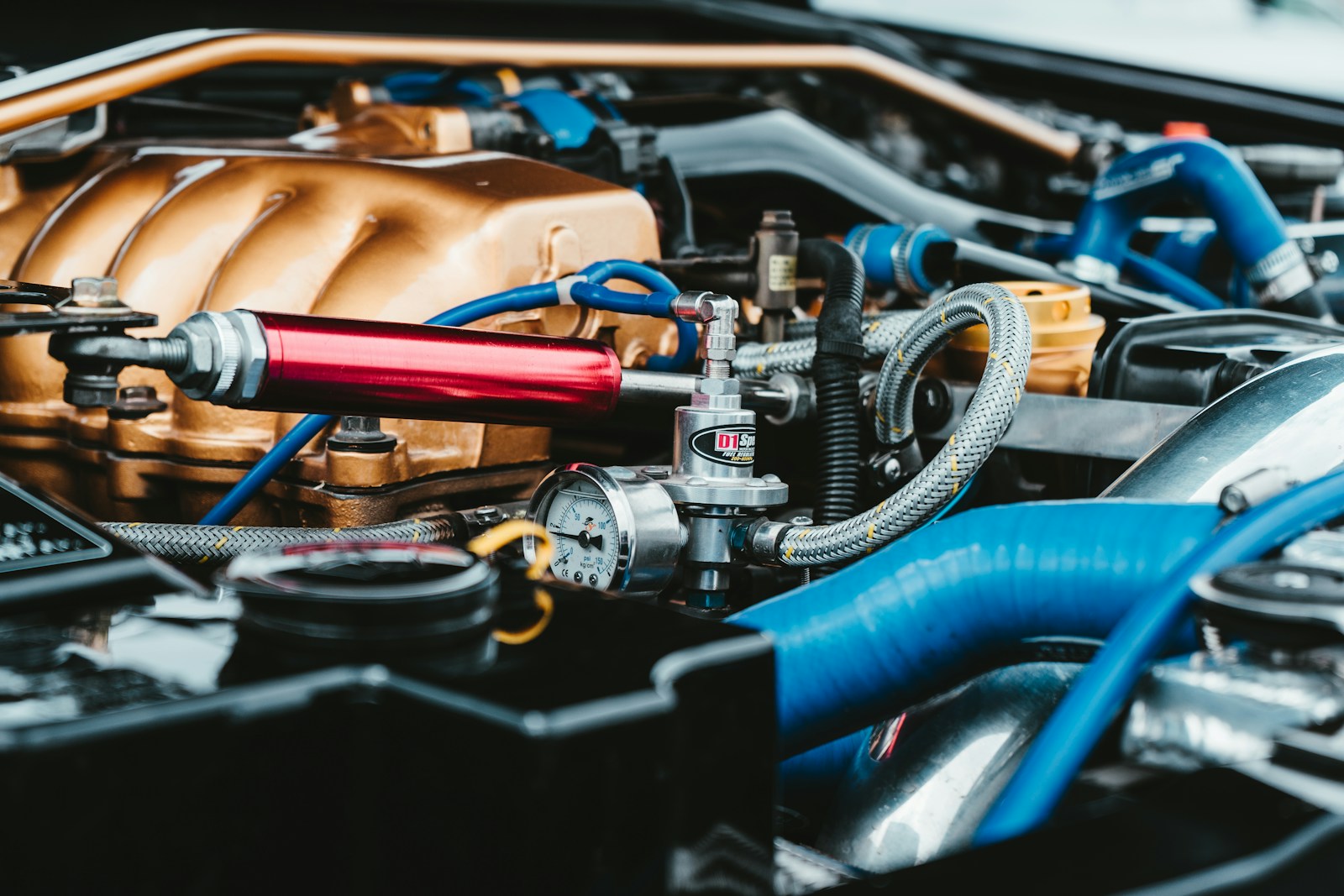 EGR Valve